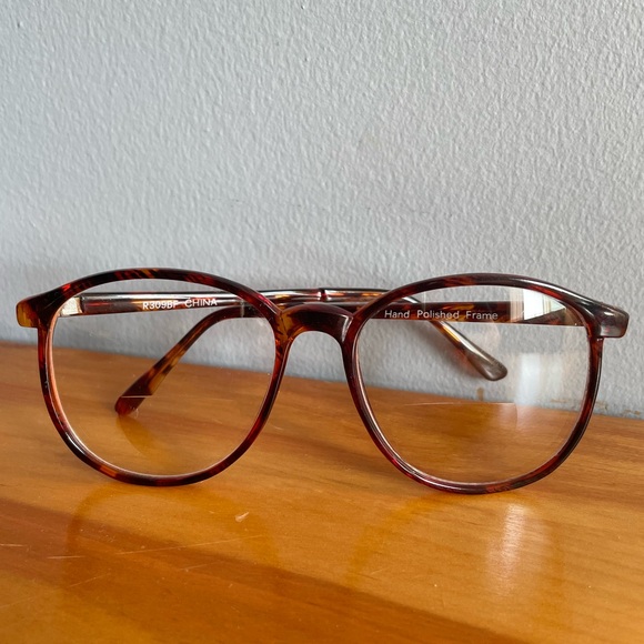 COPY - Vintage Eye Glasses Frame - Picture 13 of 13